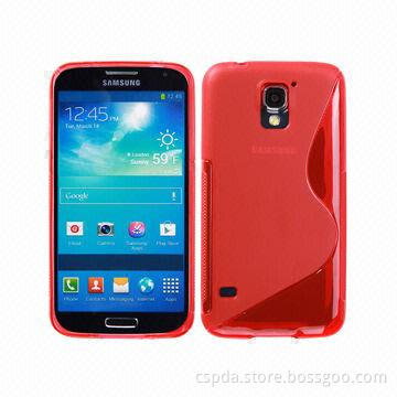TPU case for Samsung Galaxy S5